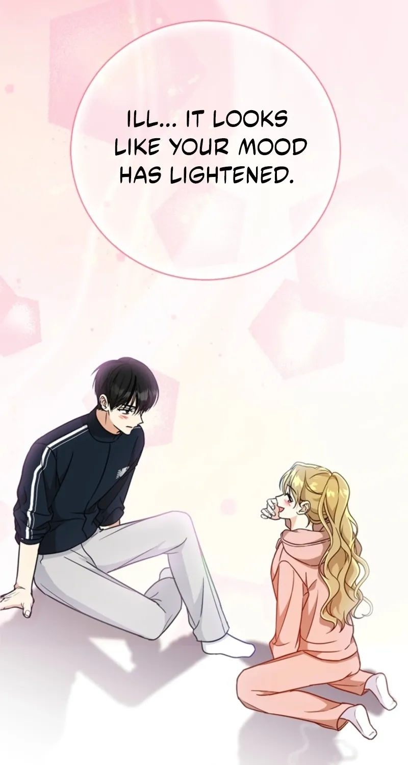 How to Dial Down a Gangster Male Lead Chapter 23 page 118 - 