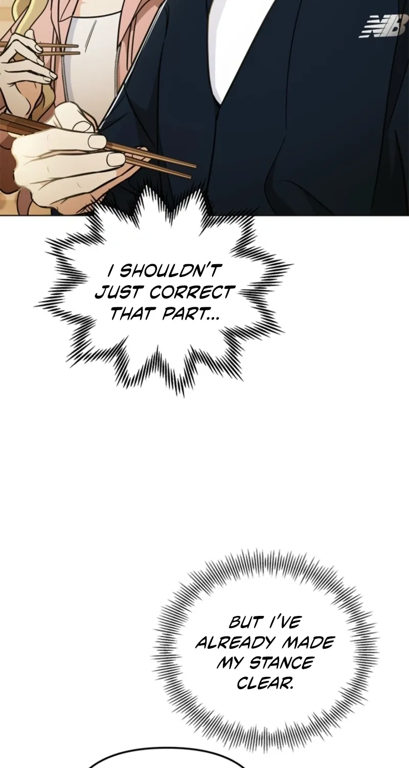 How to Dial Down a Gangster Male Lead Chapter 23 page 14 - 