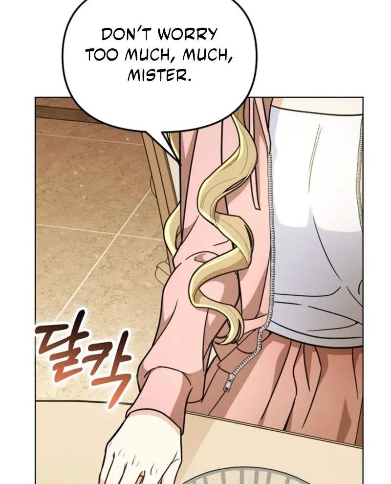 How to Dial Down a Gangster Male Lead Chapter 23 page 15 - 