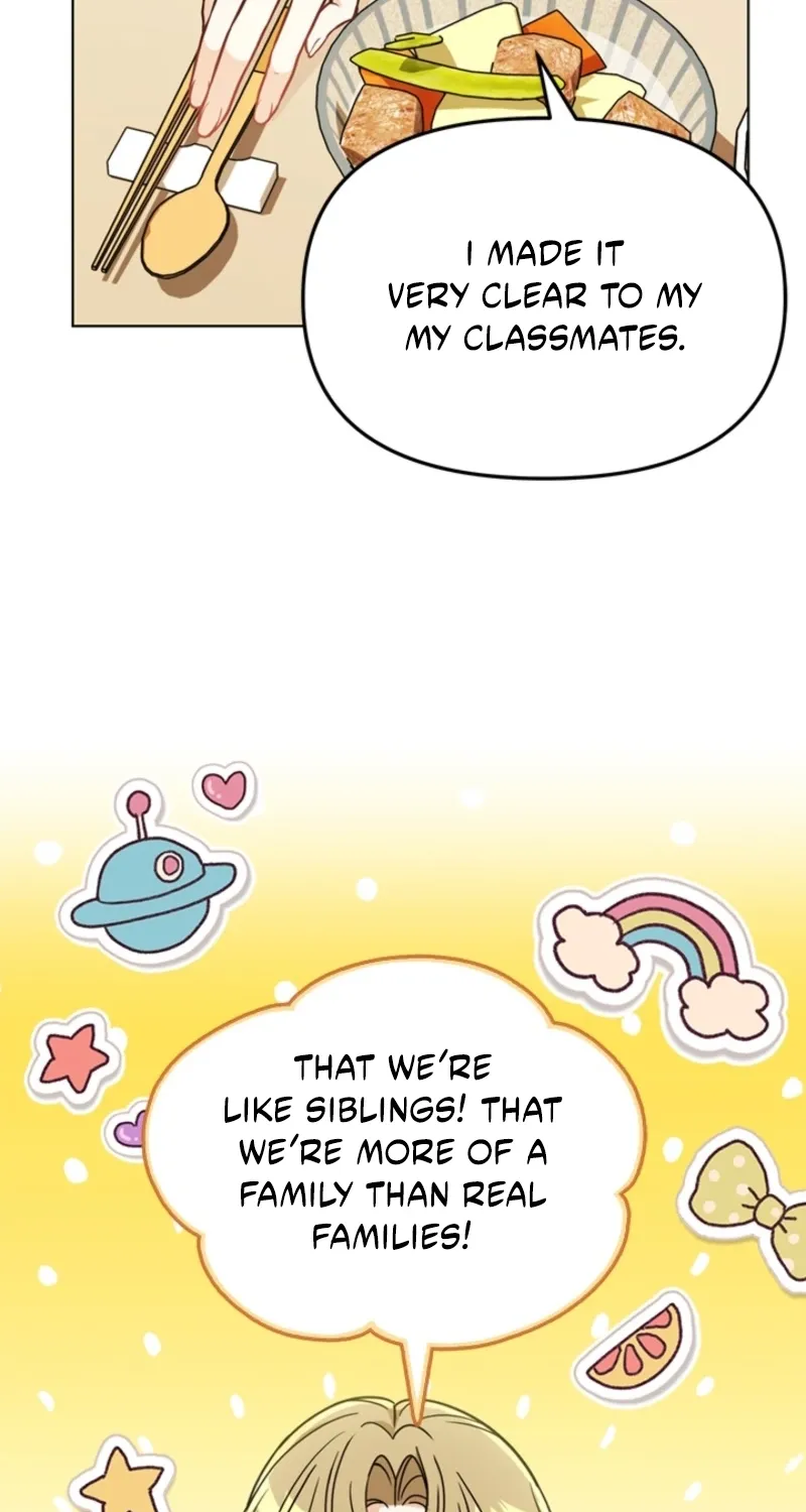 How to Dial Down a Gangster Male Lead Chapter 23 page 16 - 