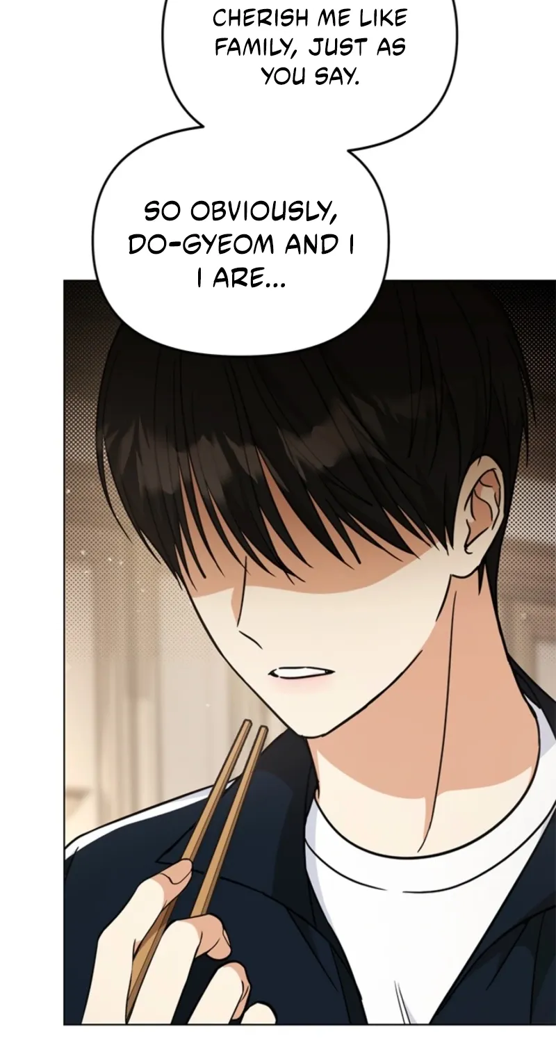 How to Dial Down a Gangster Male Lead Chapter 23 page 18 - 