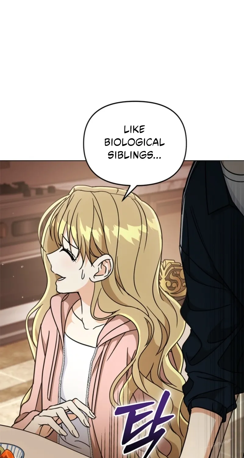 How to Dial Down a Gangster Male Lead Chapter 23 page 19 - 