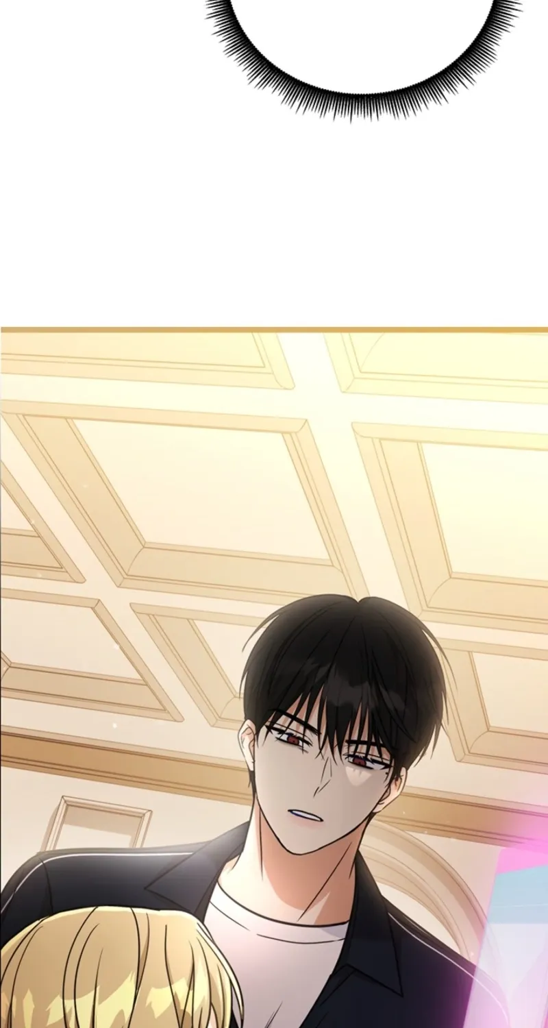 How to Dial Down a Gangster Male Lead Chapter 23 page 22 - 