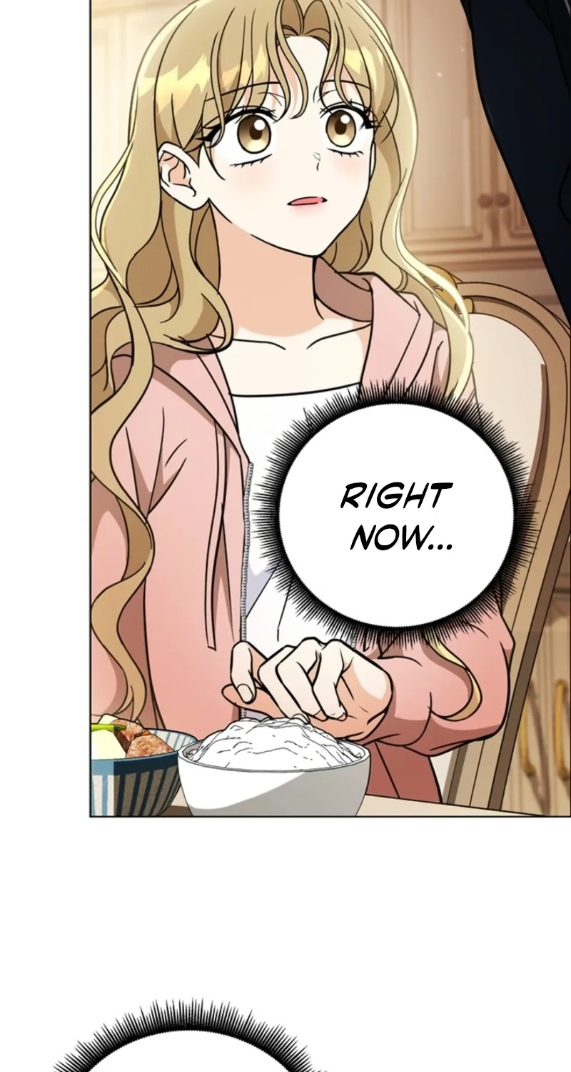 How to Dial Down a Gangster Male Lead Chapter 23 page 24 - 