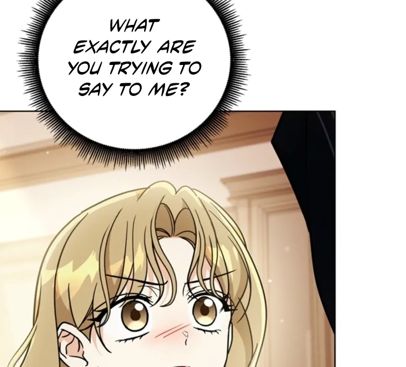 How to Dial Down a Gangster Male Lead Chapter 23 page 25 - 