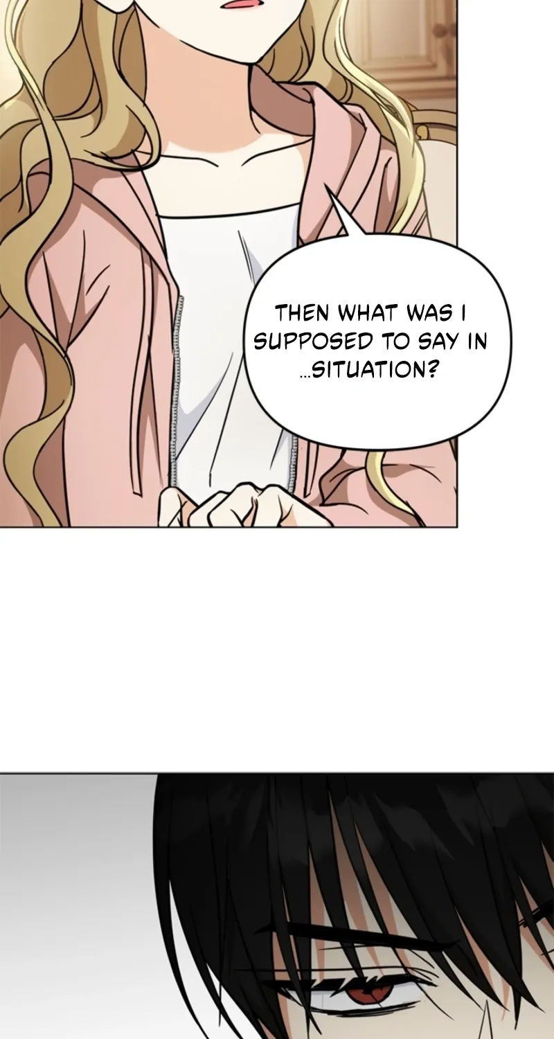 How to Dial Down a Gangster Male Lead Chapter 23 page 26 - 