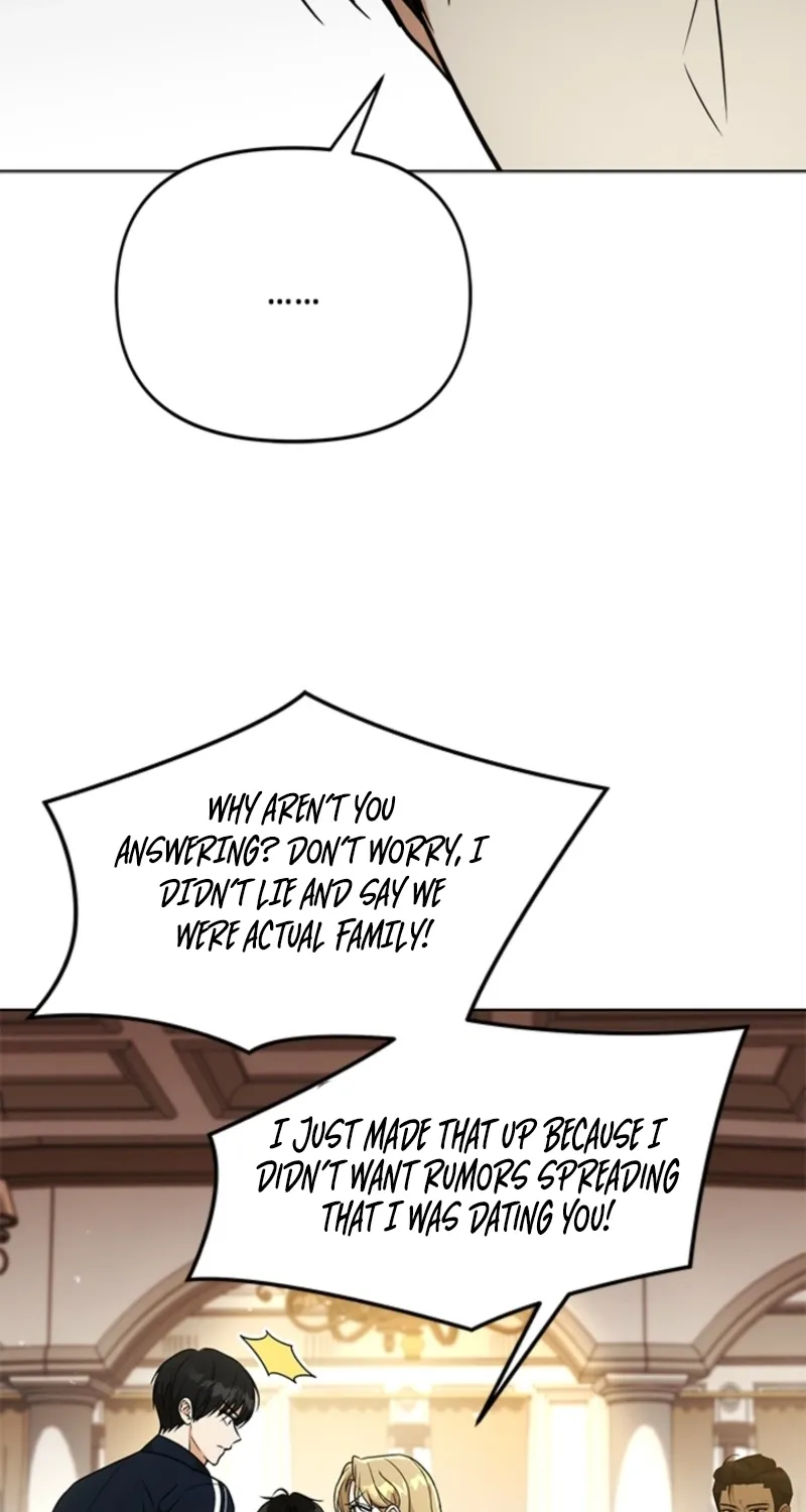 How to Dial Down a Gangster Male Lead Chapter 23 page 27 - 