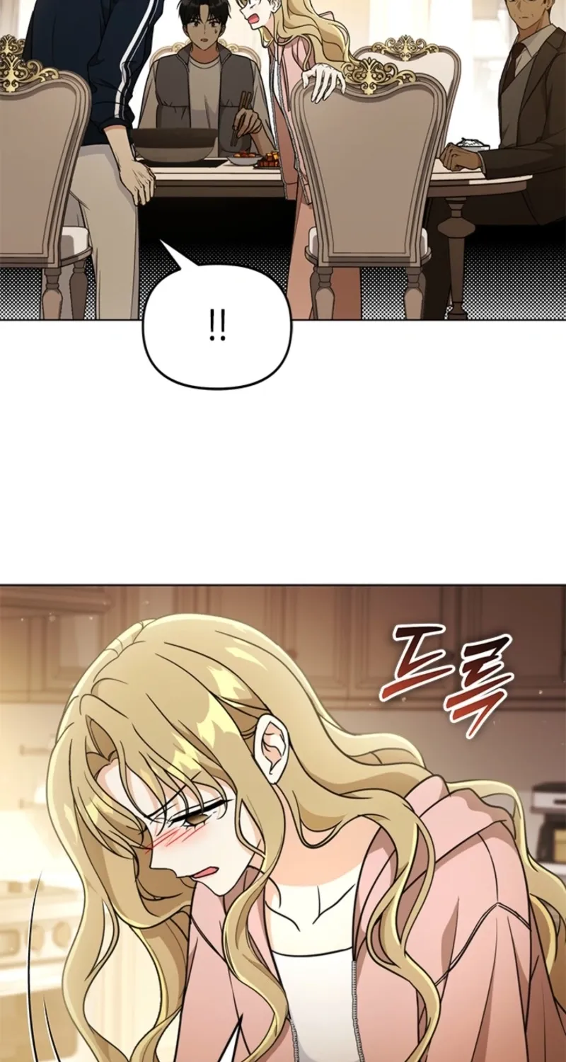 How to Dial Down a Gangster Male Lead Chapter 23 page 28 - 