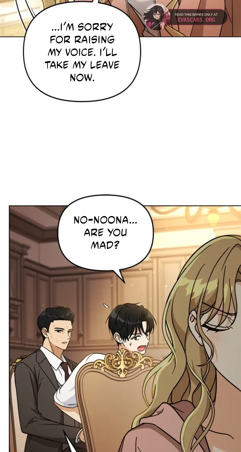 How to Dial Down a Gangster Male Lead Chapter 23 page 29 - 
