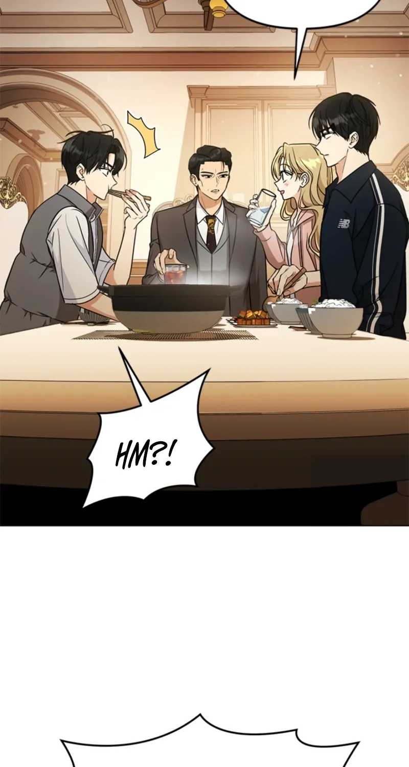 How to Dial Down a Gangster Male Lead Chapter 23 page 4 - 