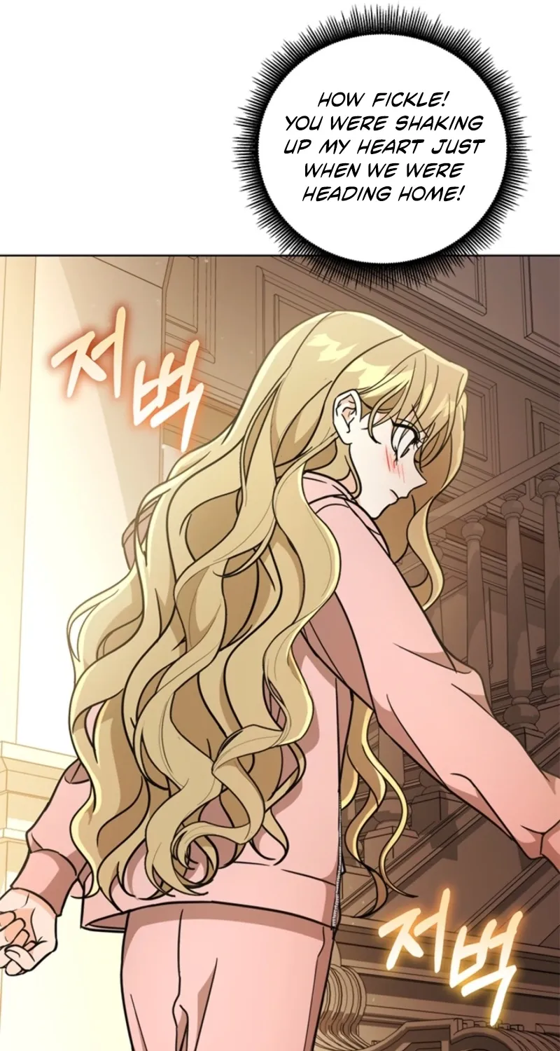 How to Dial Down a Gangster Male Lead Chapter 23 page 31 - 