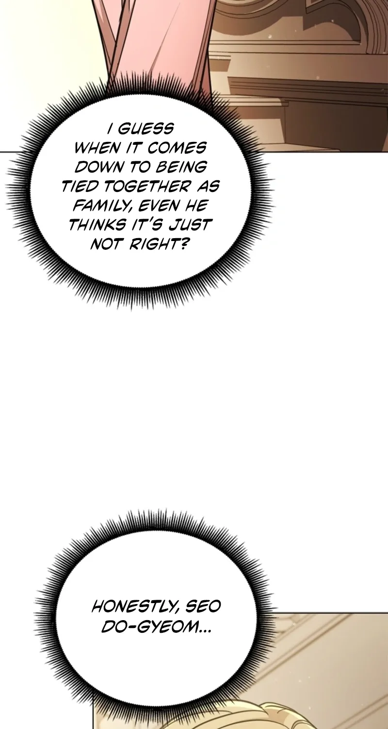 How to Dial Down a Gangster Male Lead Chapter 23 page 32 - 
