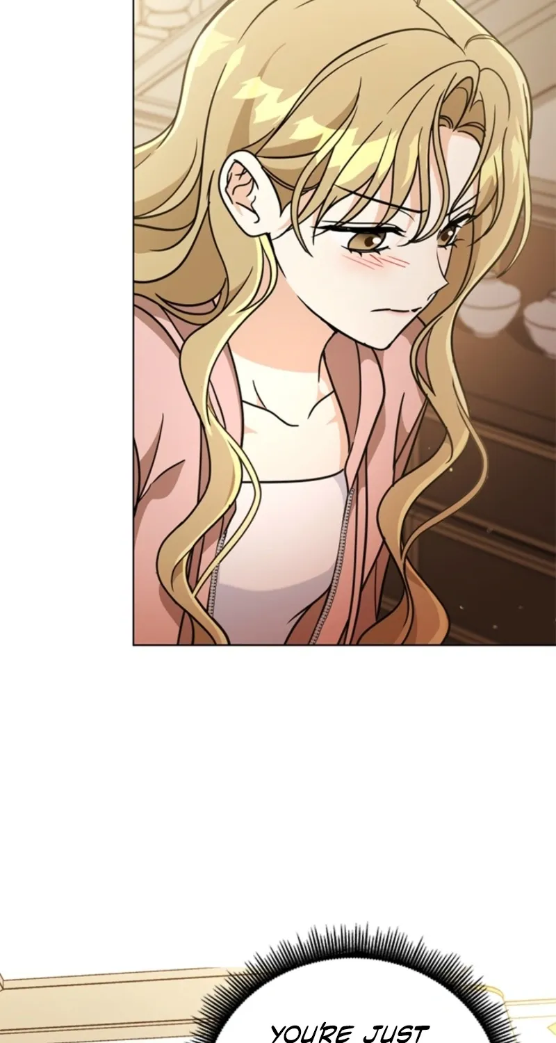 How to Dial Down a Gangster Male Lead Chapter 23 page 33 - 