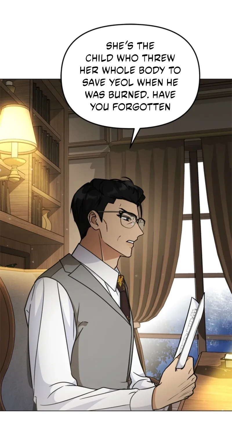 How to Dial Down a Gangster Male Lead Chapter 23 page 39 - 