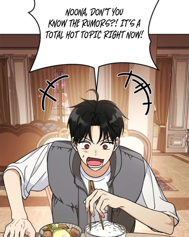 How to Dial Down a Gangster Male Lead Chapter 23 page 5 - 