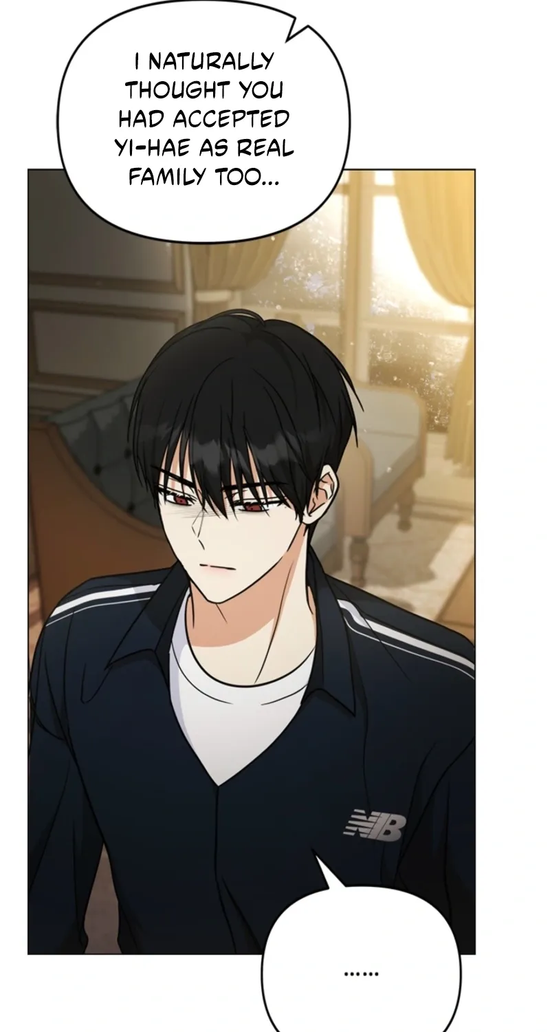 How to Dial Down a Gangster Male Lead Chapter 23 page 41 - 
