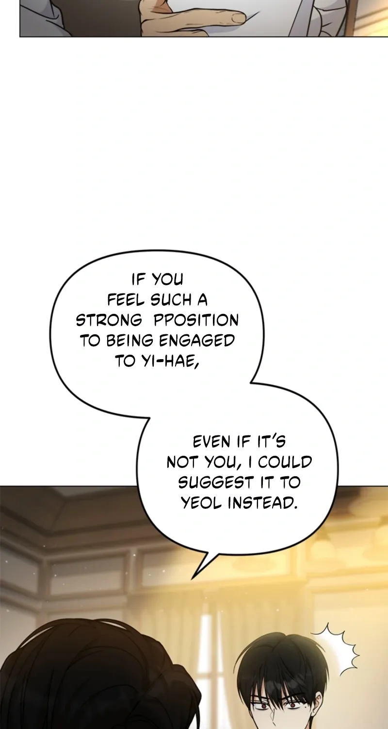 How to Dial Down a Gangster Male Lead Chapter 23 page 43 - 
