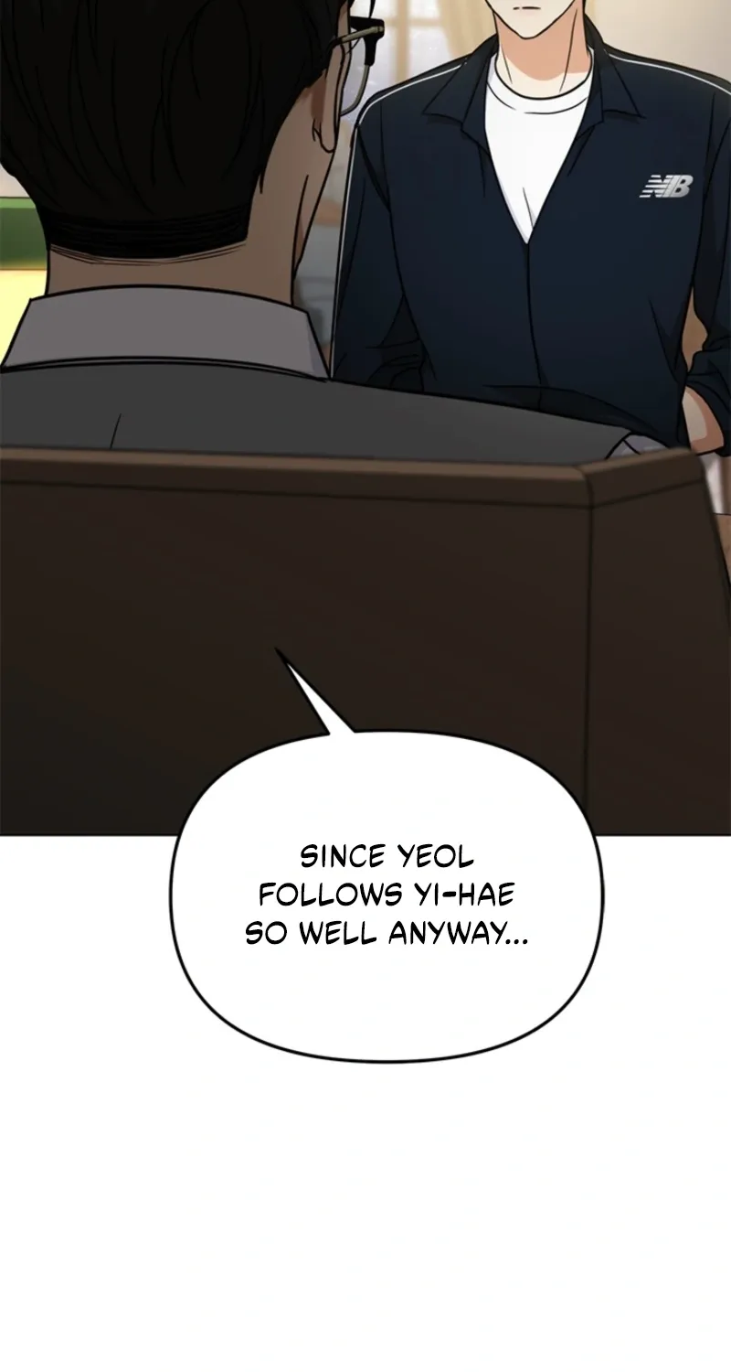 How to Dial Down a Gangster Male Lead Chapter 23 page 44 - 