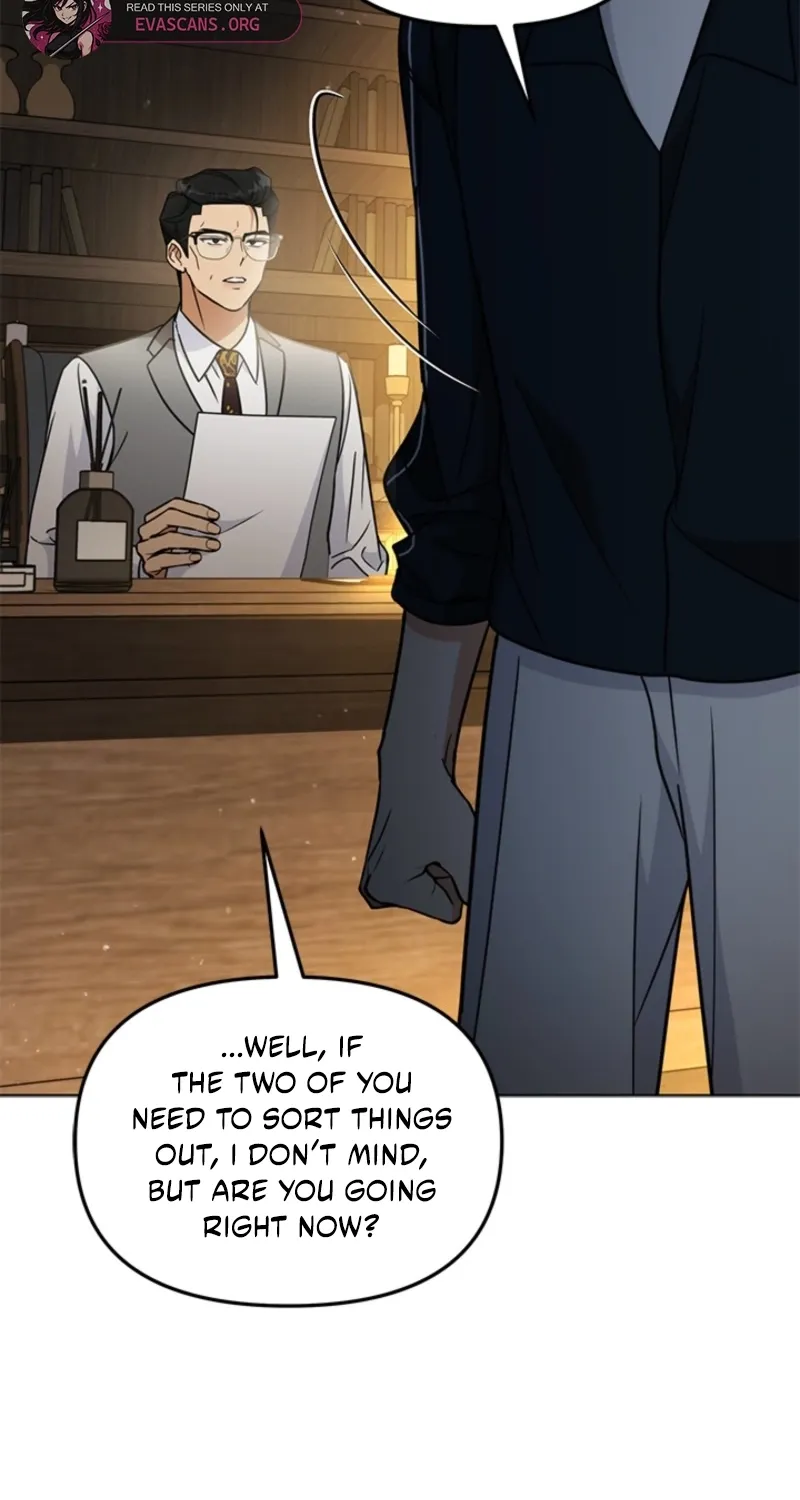 How to Dial Down a Gangster Male Lead Chapter 23 page 49 - 
