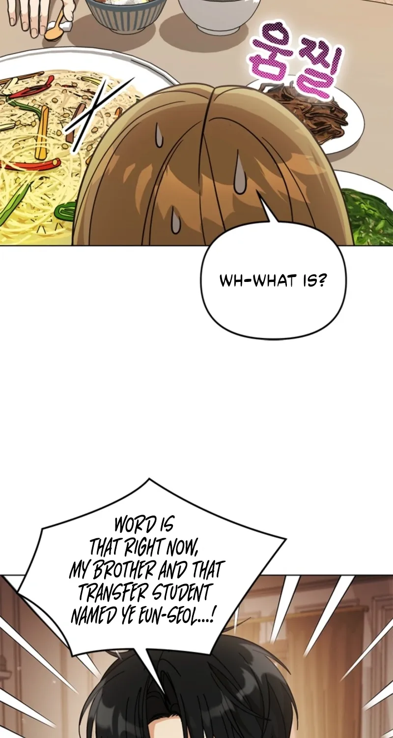 How to Dial Down a Gangster Male Lead Chapter 23 page 6 - 