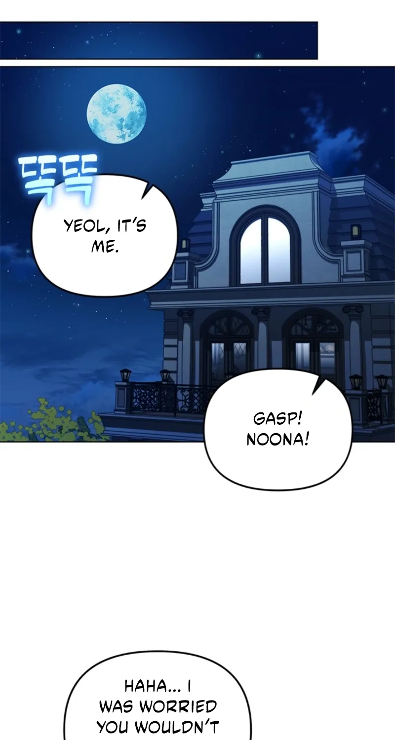 How to Dial Down a Gangster Male Lead Chapter 23 page 53 - 