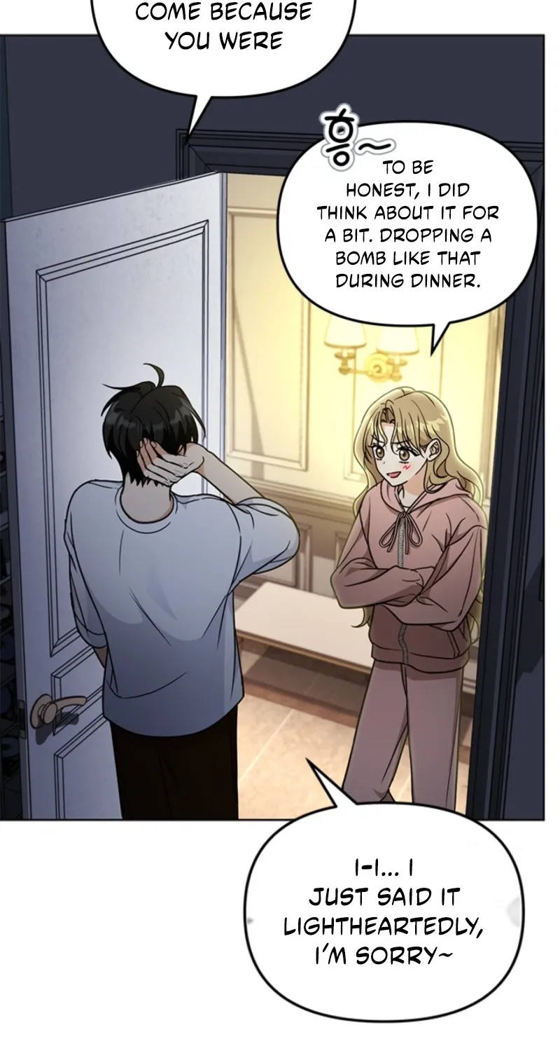 How to Dial Down a Gangster Male Lead Chapter 23 page 54 - 