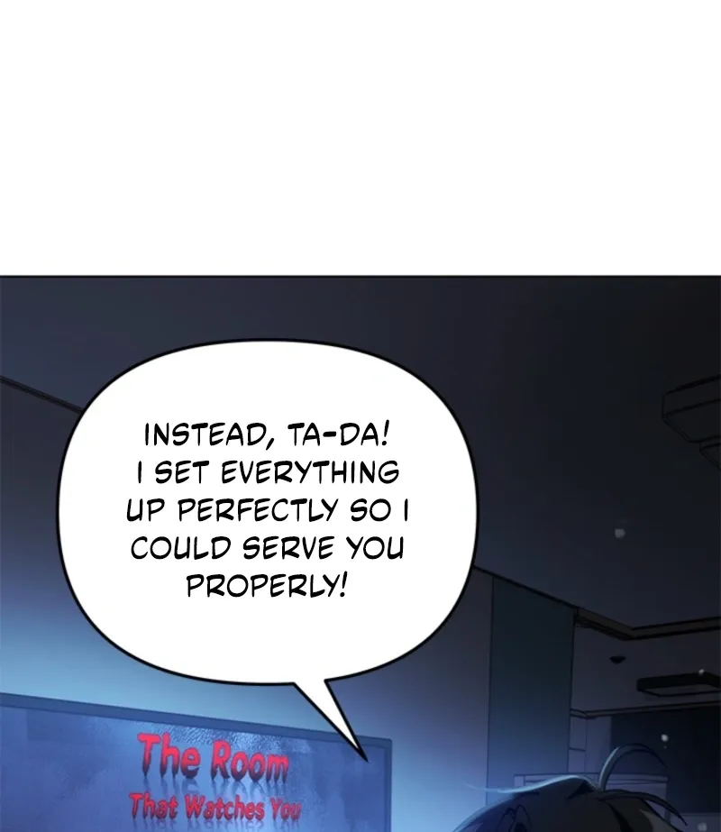 How to Dial Down a Gangster Male Lead Chapter 23 page 55 - 