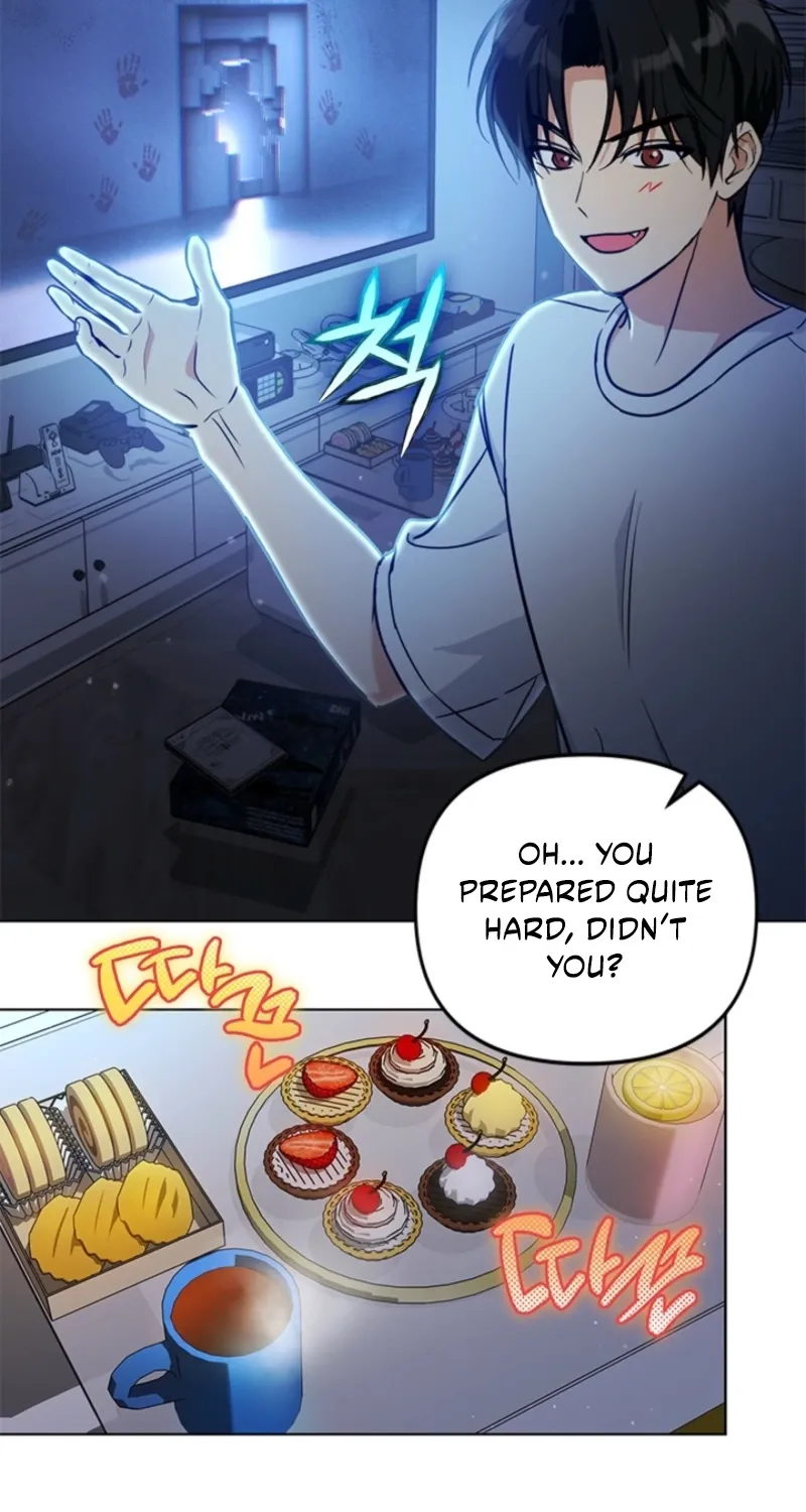 How to Dial Down a Gangster Male Lead Chapter 23 page 56 - 