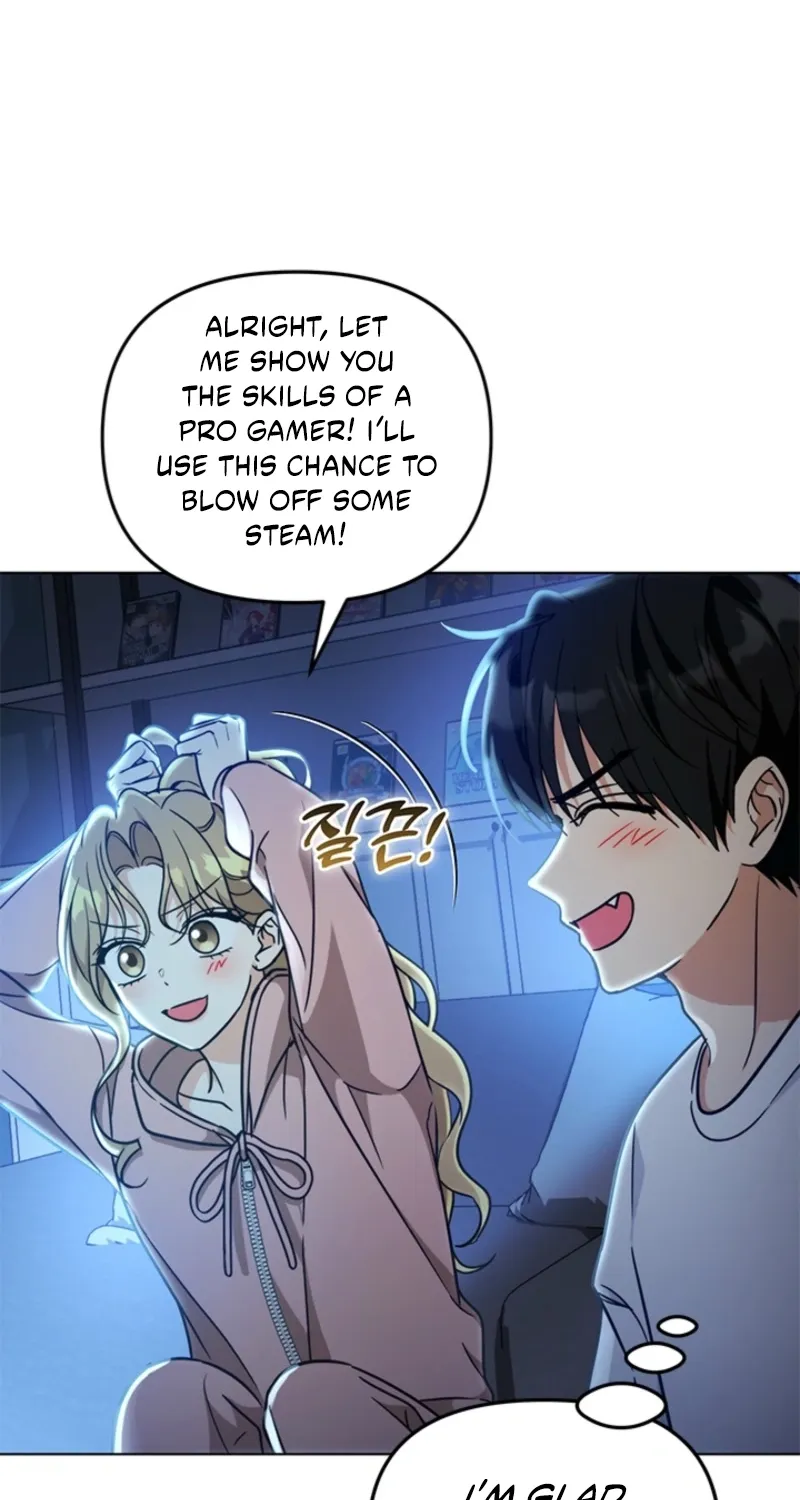 How to Dial Down a Gangster Male Lead Chapter 23 page 57 - 