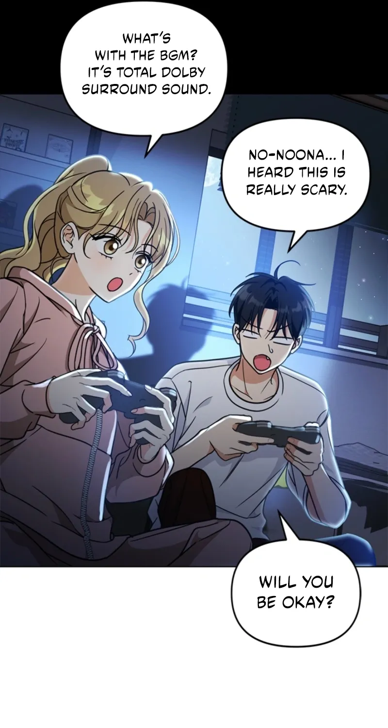 How to Dial Down a Gangster Male Lead Chapter 23 page 61 - 