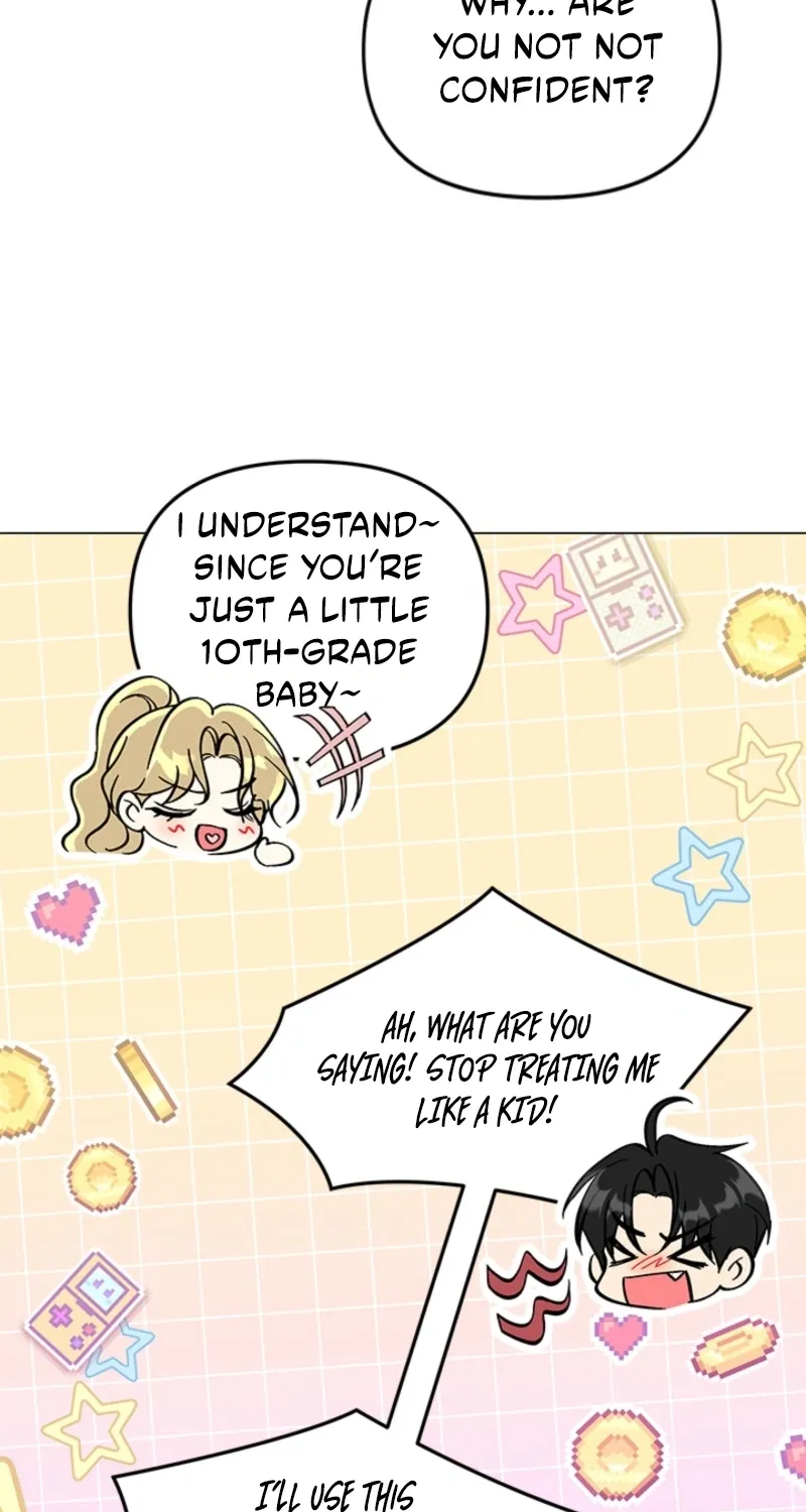 How to Dial Down a Gangster Male Lead Chapter 23 page 63 - 