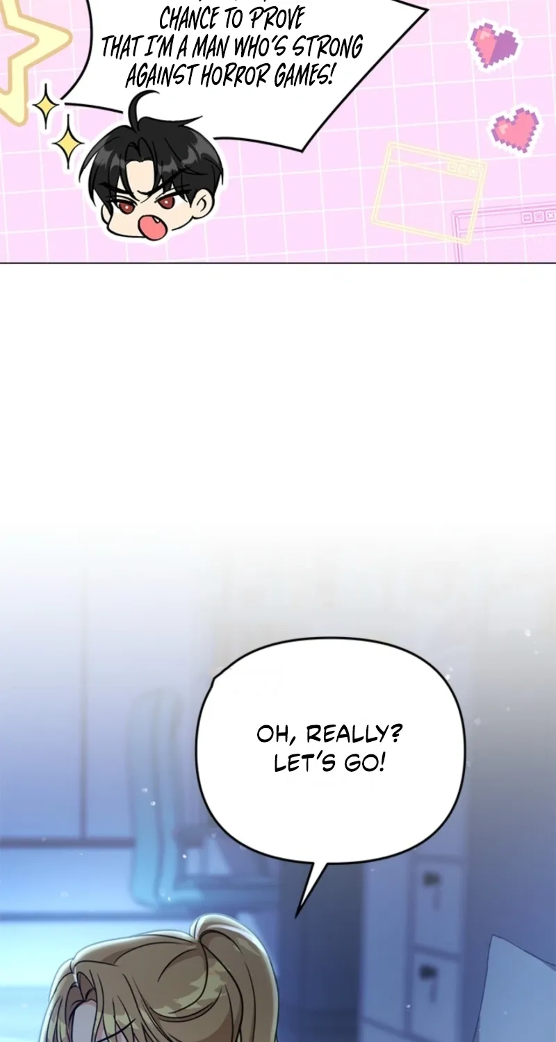 How to Dial Down a Gangster Male Lead Chapter 23 page 64 - 