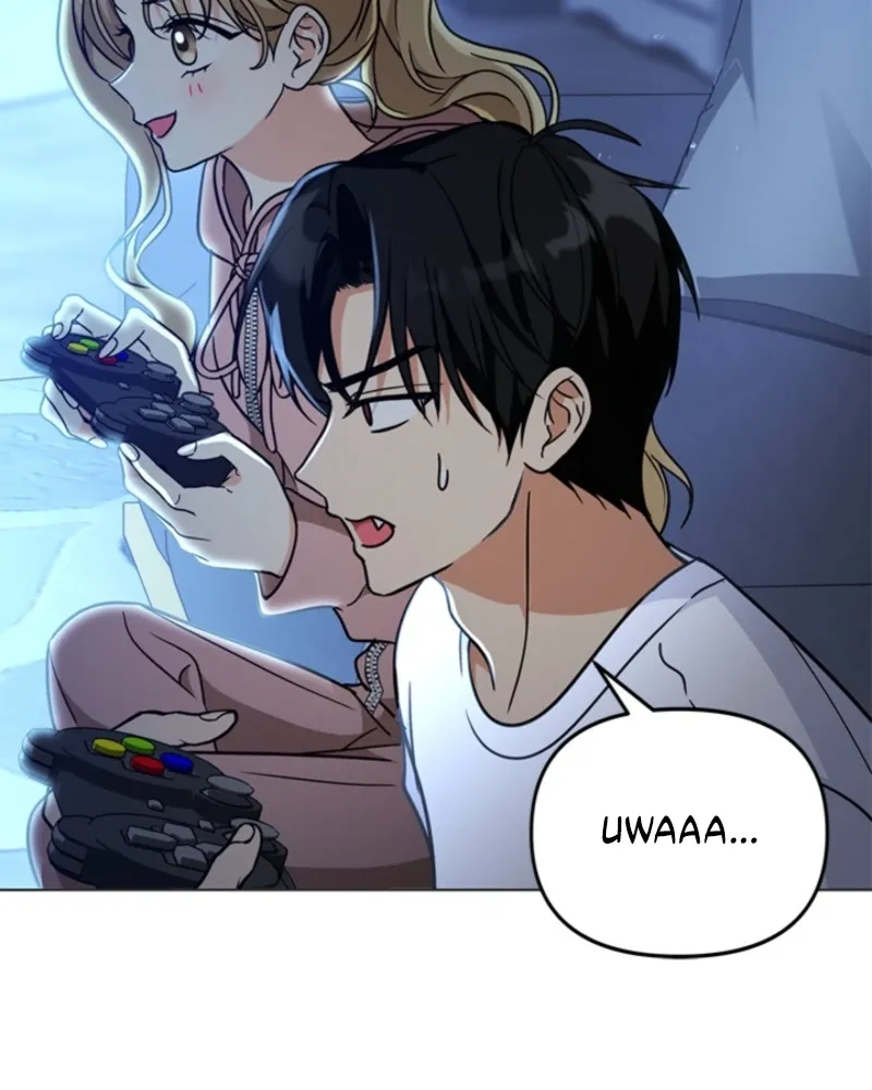 How to Dial Down a Gangster Male Lead Chapter 23 page 65 - 
