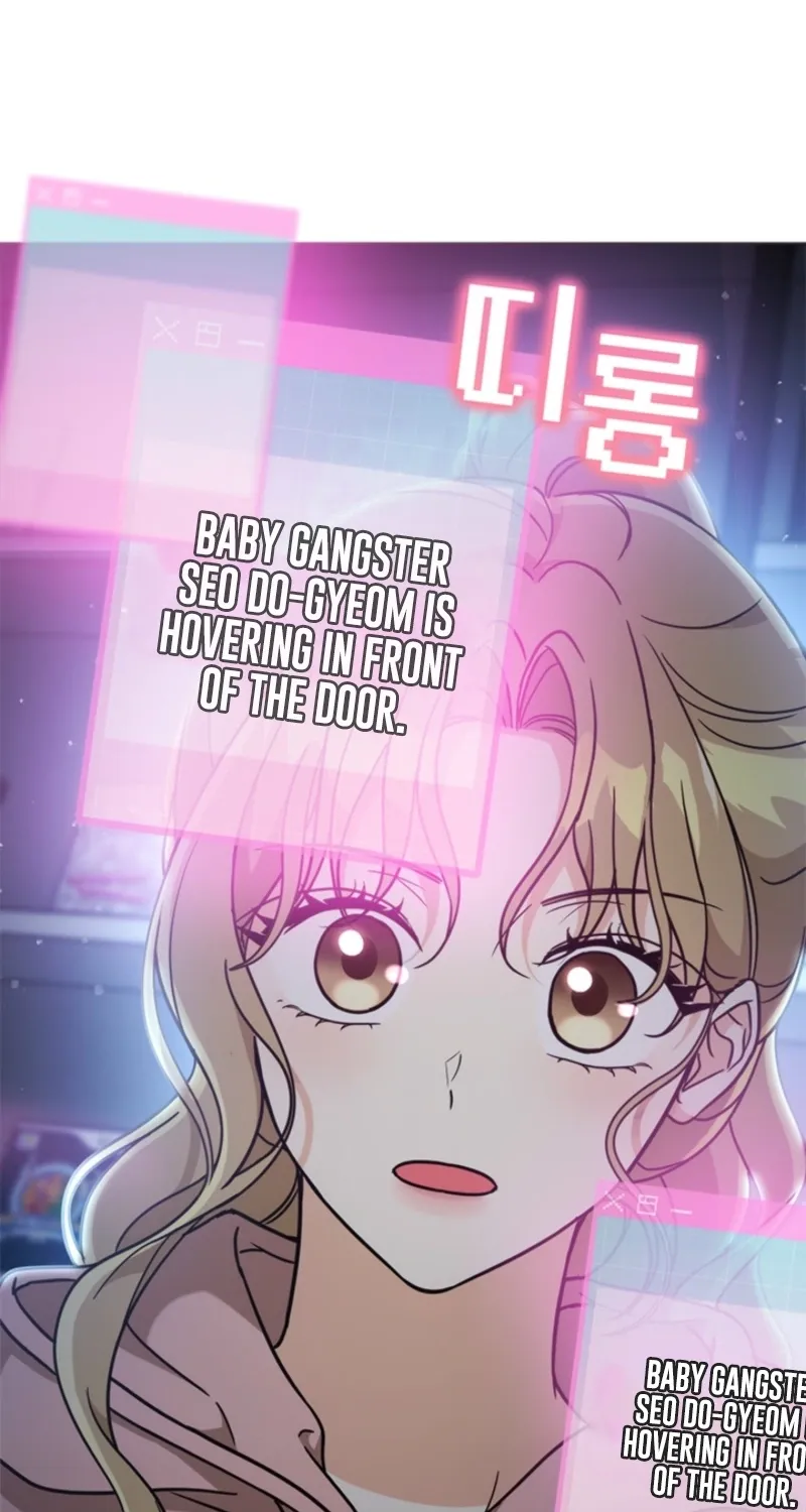 How to Dial Down a Gangster Male Lead Chapter 23 page 66 - 