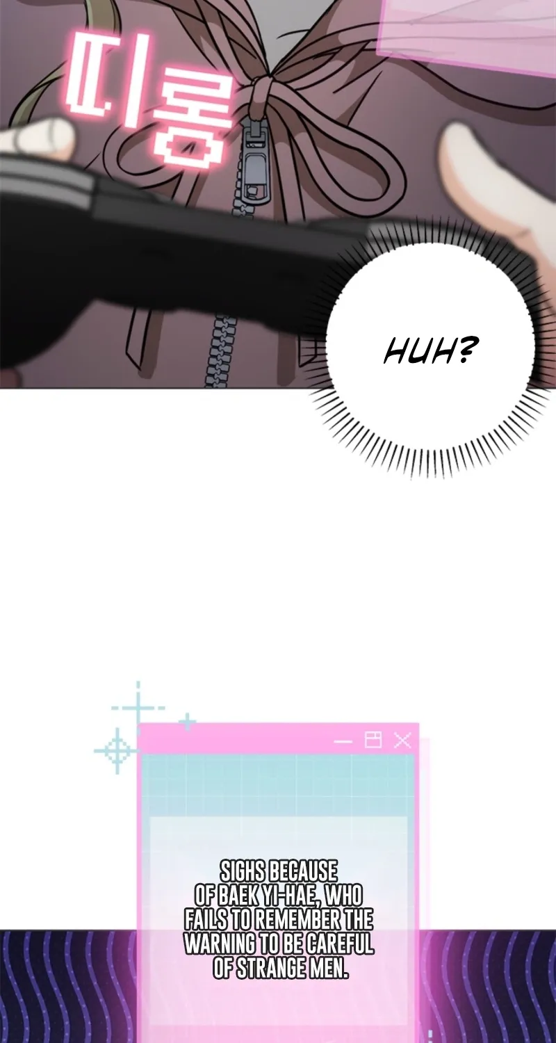 How to Dial Down a Gangster Male Lead Chapter 23 page 67 - 