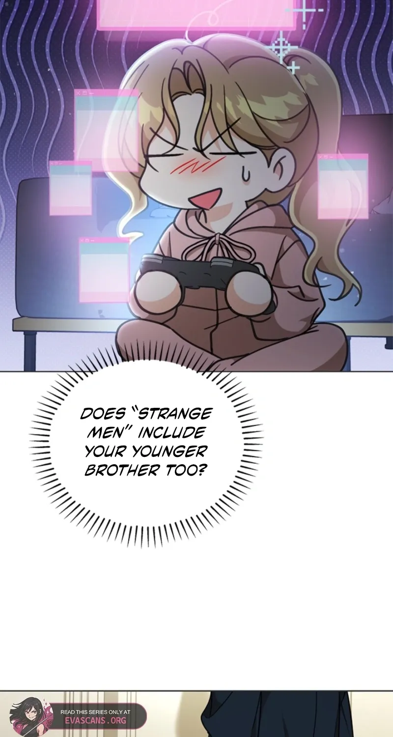 How to Dial Down a Gangster Male Lead Chapter 23 page 68 - 