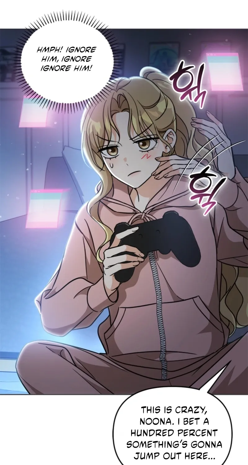 How to Dial Down a Gangster Male Lead Chapter 23 page 71 - 