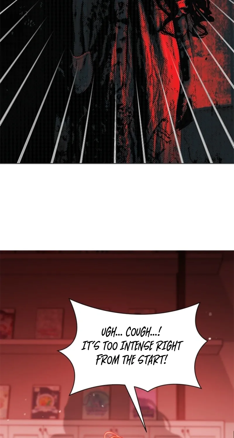 How to Dial Down a Gangster Male Lead Chapter 23 page 73 - 