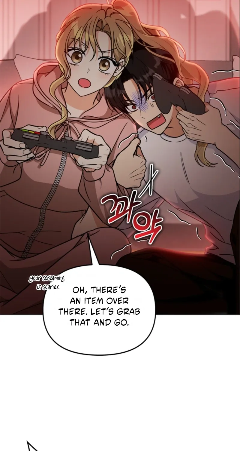How to Dial Down a Gangster Male Lead Chapter 23 page 74 - 