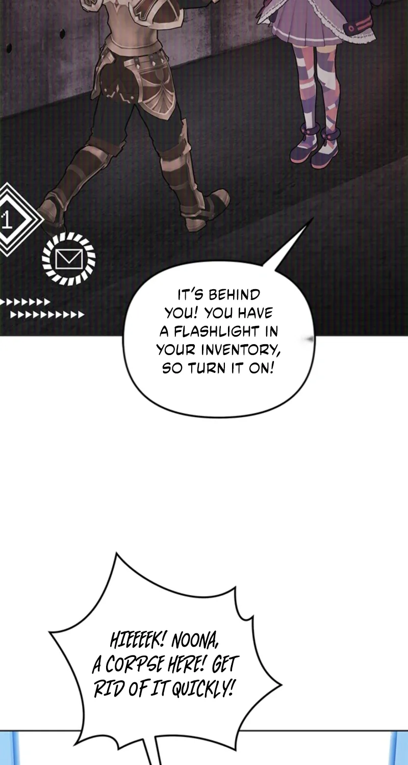 How to Dial Down a Gangster Male Lead Chapter 23 page 76 - 