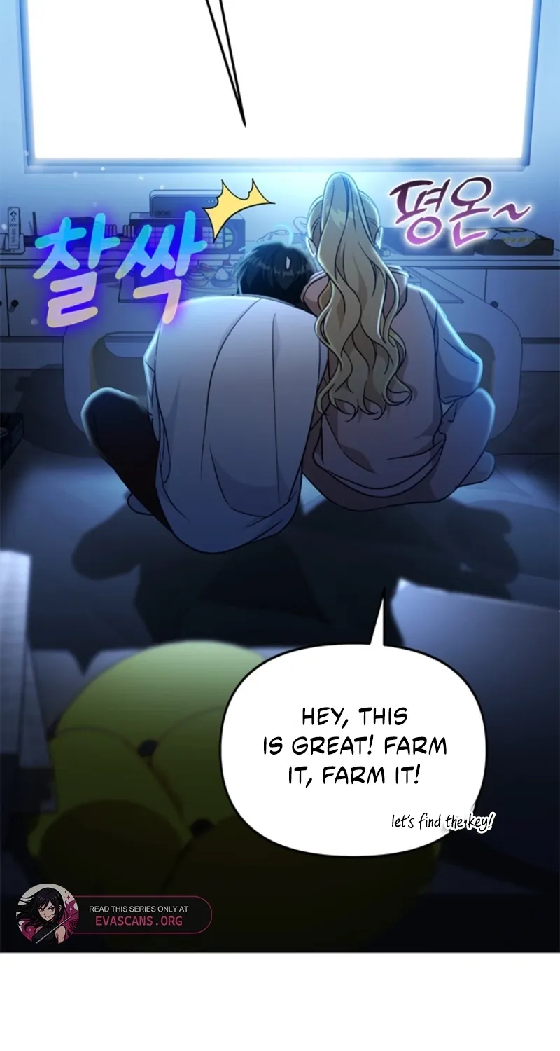 How to Dial Down a Gangster Male Lead Chapter 23 page 77 - 