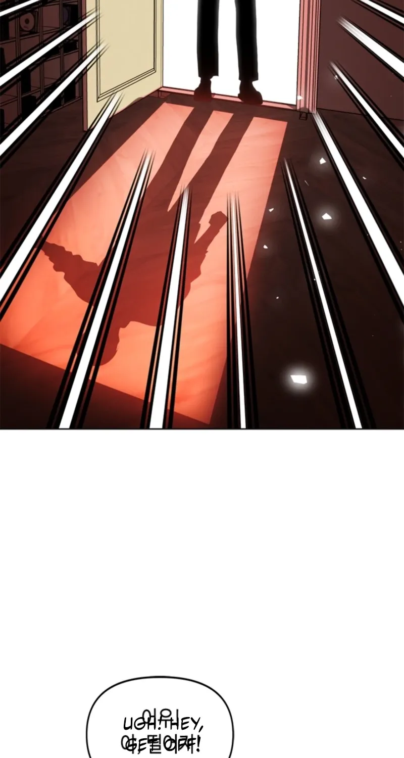 How to Dial Down a Gangster Male Lead Chapter 23 page 86 - 