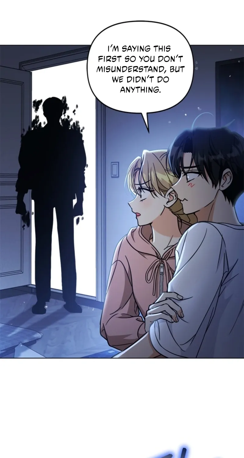 How to Dial Down a Gangster Male Lead Chapter 23 page 89 - 