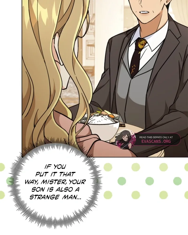 How to Dial Down a Gangster Male Lead Chapter 23 page 10 - 