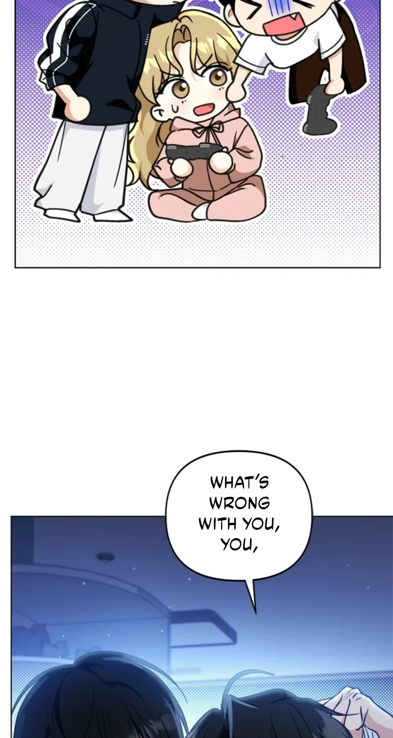 How to Dial Down a Gangster Male Lead Chapter 23 page 92 - 