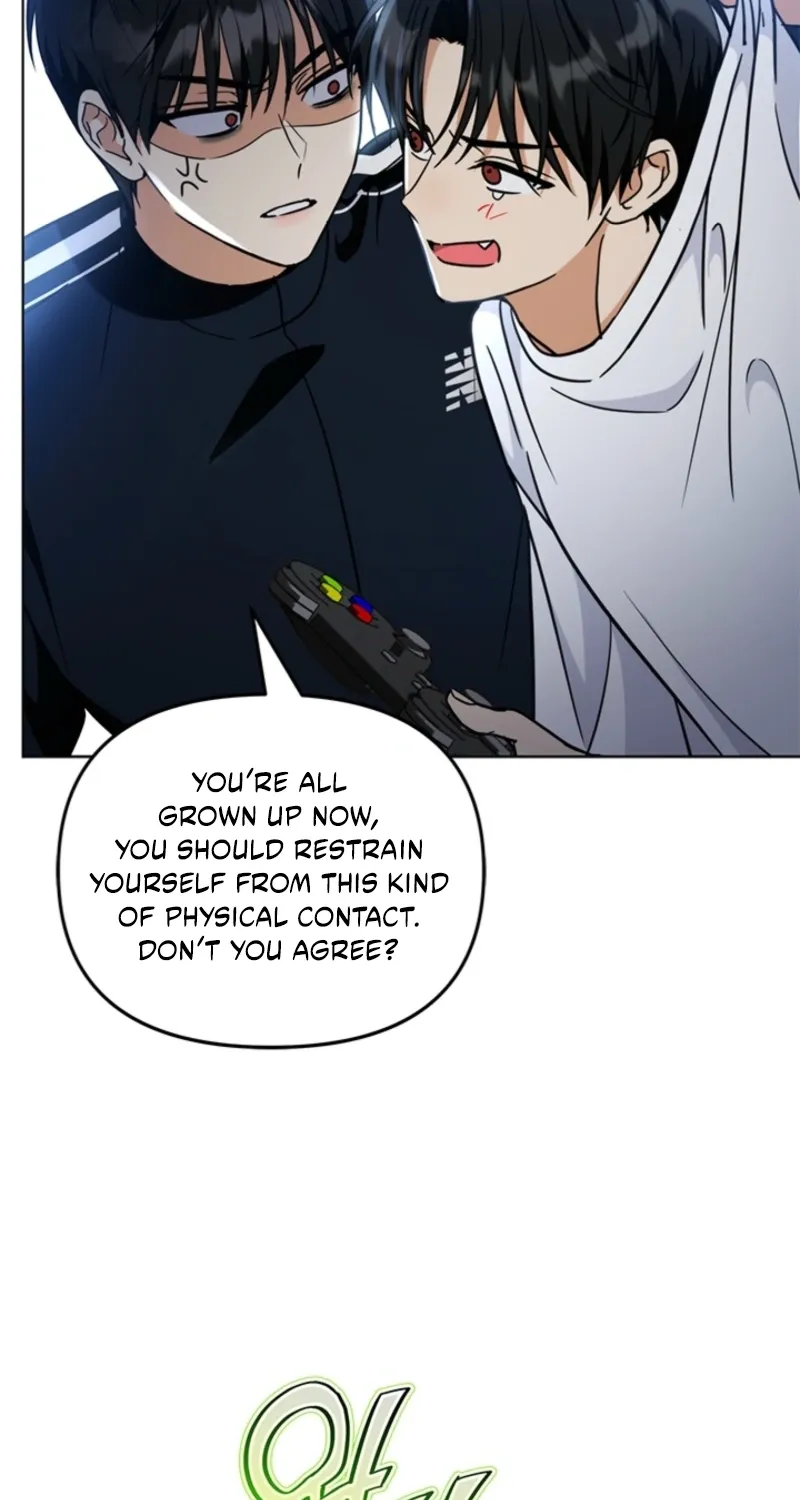 How to Dial Down a Gangster Male Lead Chapter 23 page 93 - 