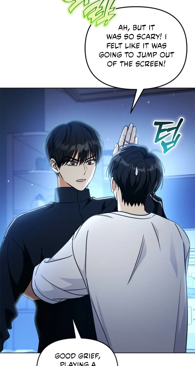 How to Dial Down a Gangster Male Lead Chapter 23 page 94 - 