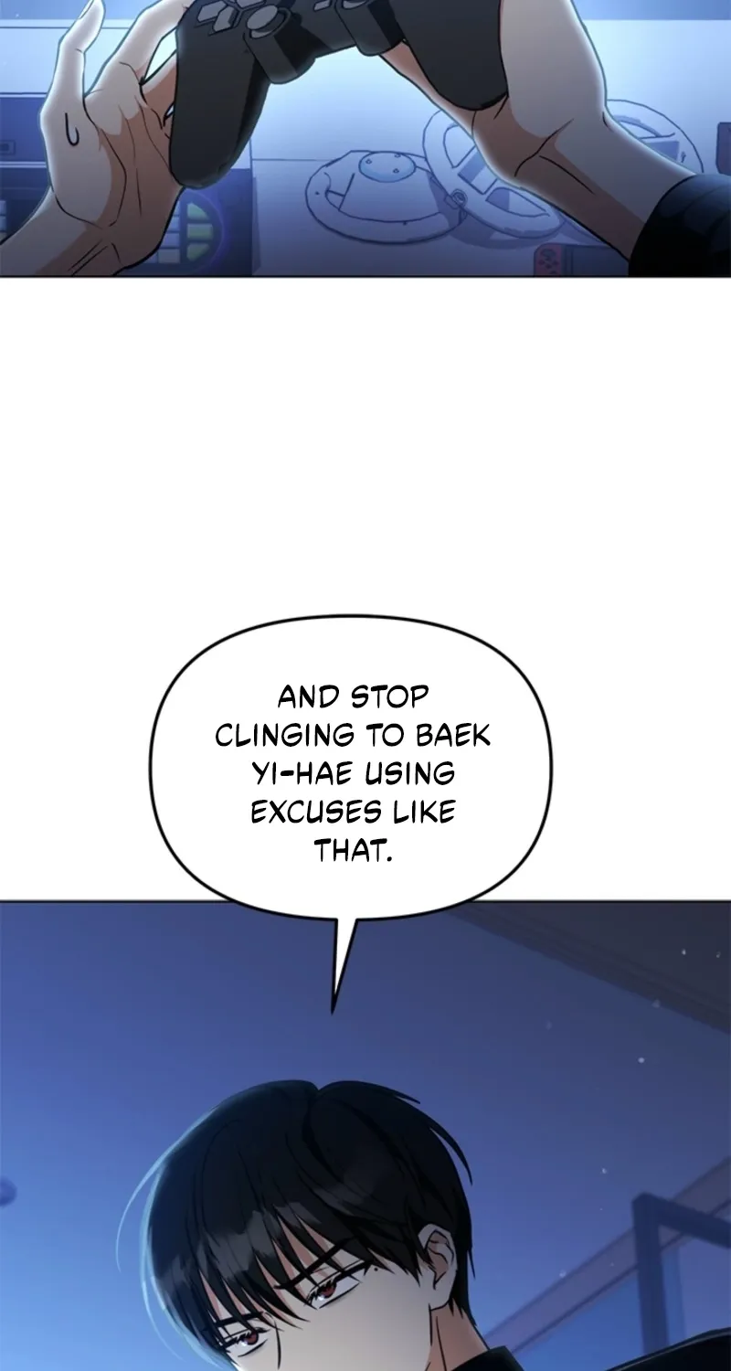 How to Dial Down a Gangster Male Lead Chapter 23 page 97 - 