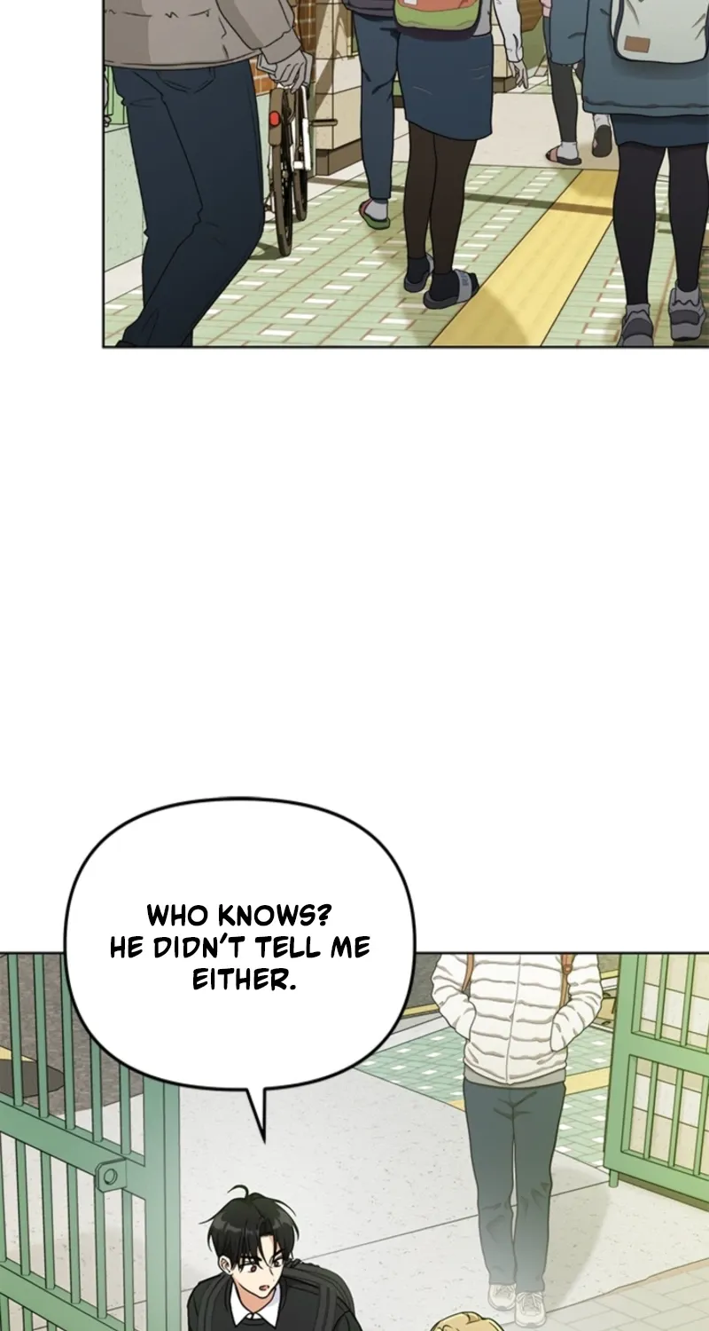 How to Dial Down a Gangster Male Lead Chapter 24 page 104 - 