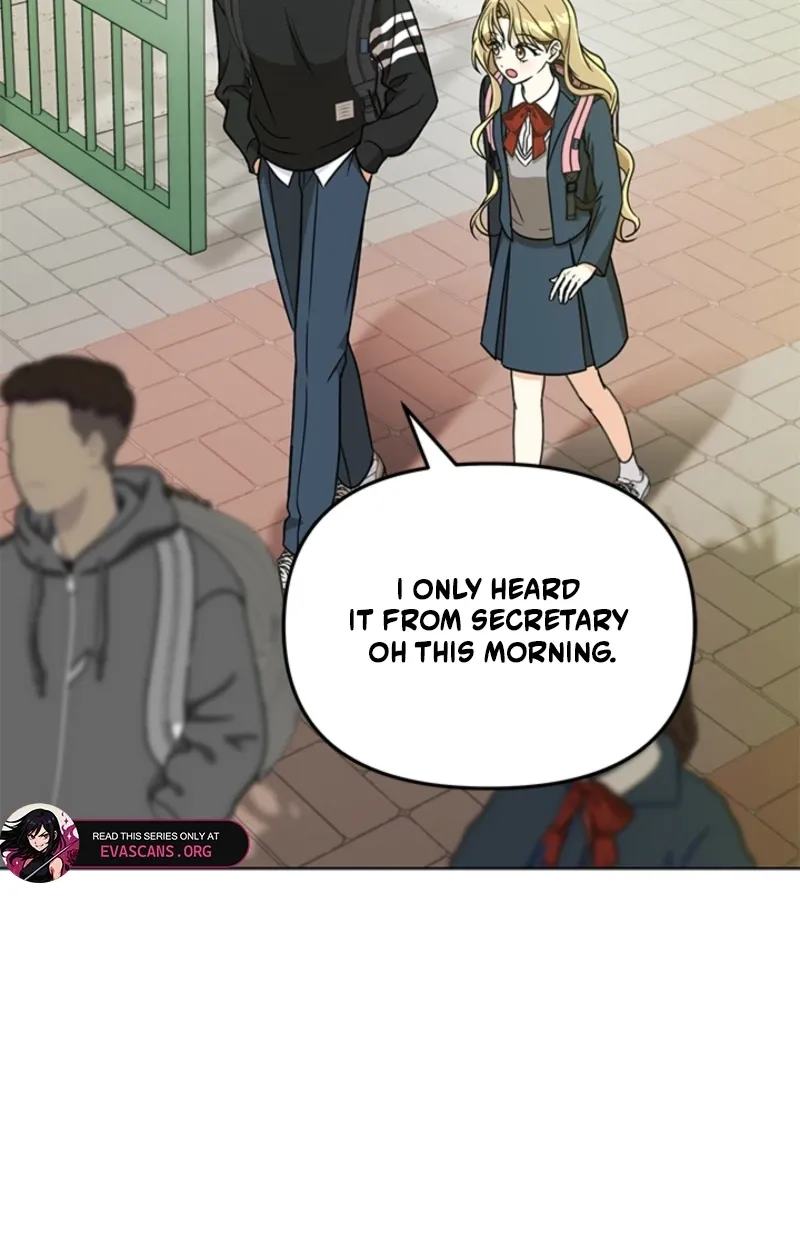 How to Dial Down a Gangster Male Lead Chapter 24 page 105 - 